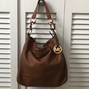 ❌SOLD❌ MICHAEL KORS Hobo Bag